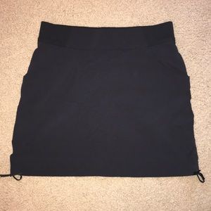Columbia Omni Shield Skort